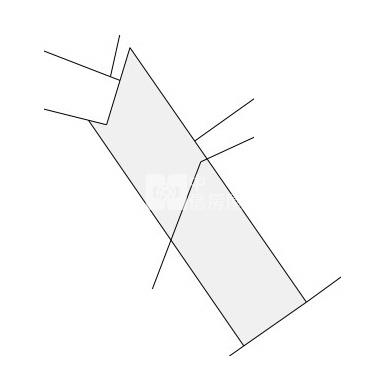 正西屯區逢甲路建地房屋室內格局與周邊環境