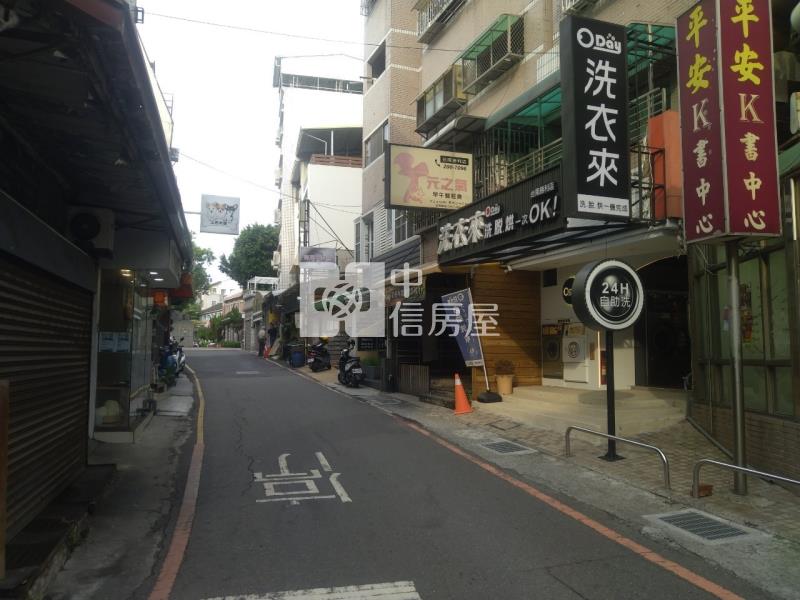 成大勝利東寧陽台套房房屋室內格局與周邊環境