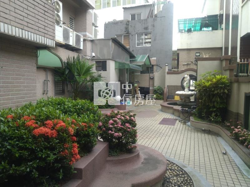 成大勝利東寧陽台套房房屋室內格局與周邊環境