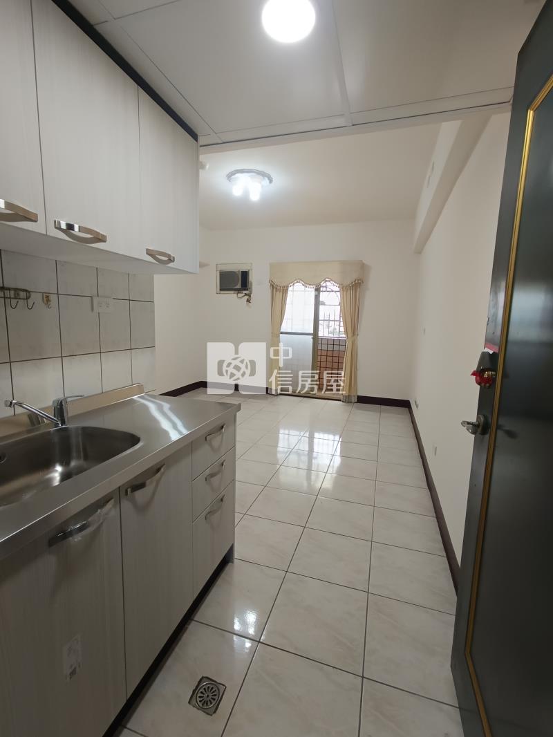 【奔馳】環東小貴族套房房屋室內格局與周邊環境