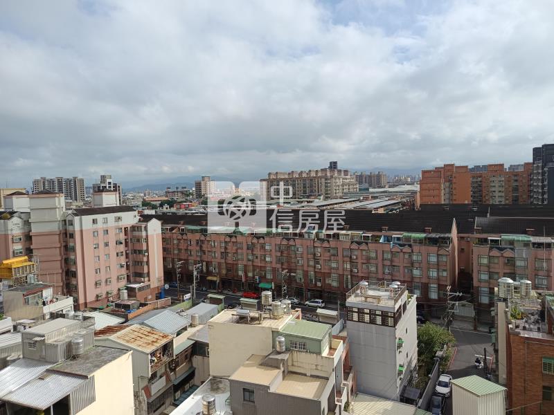 【奔馳】環東小貴族套房房屋室內格局與周邊環境