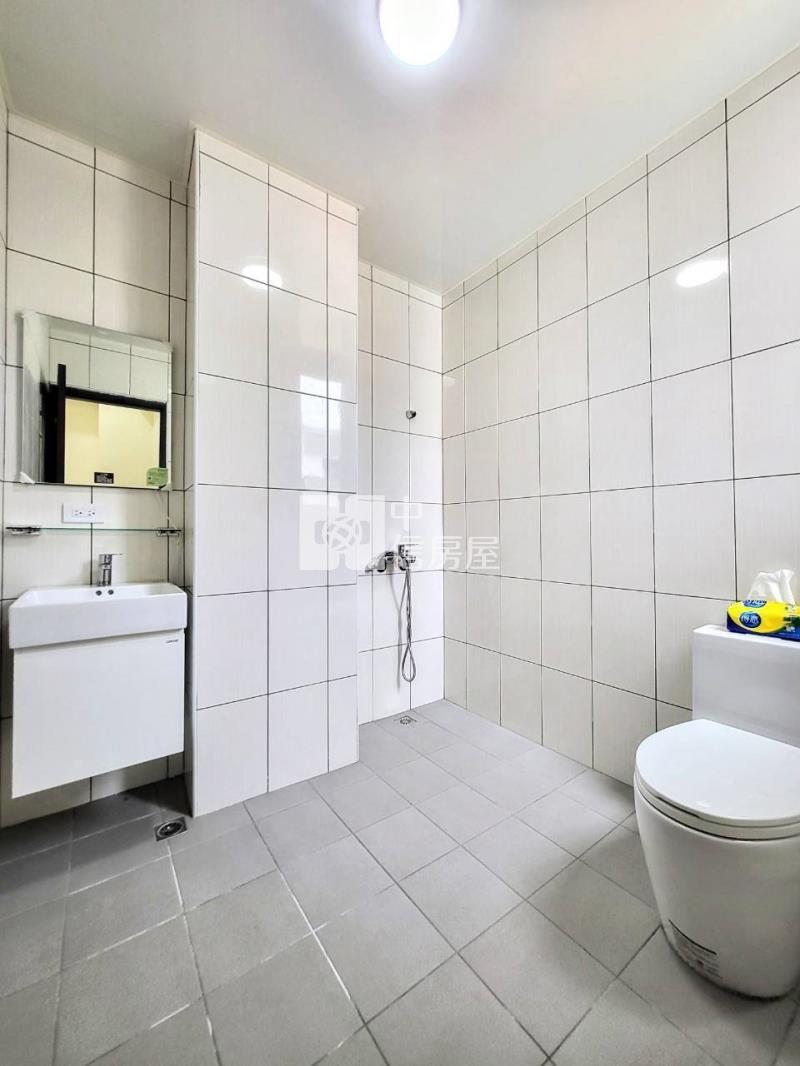 興嘉商圈全新別墅房屋室內格局與周邊環境