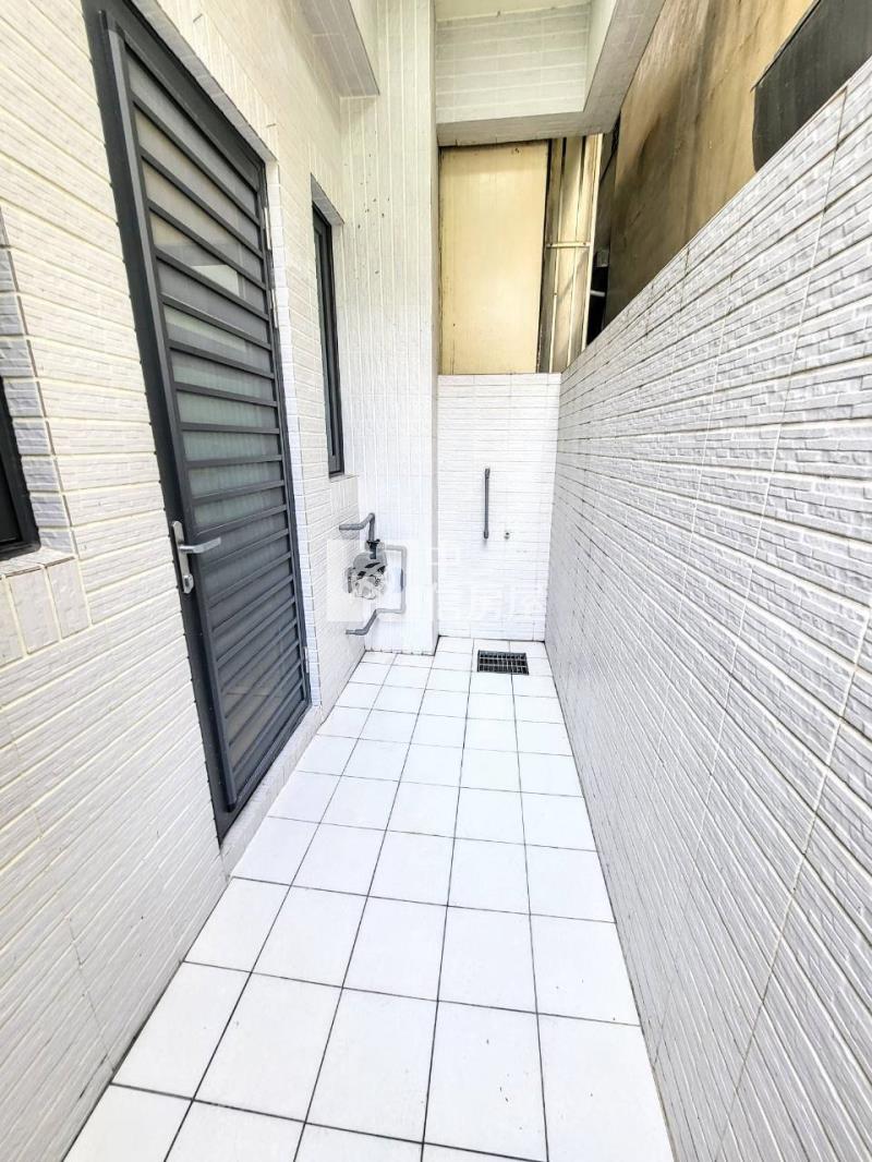 興嘉商圈全新別墅房屋室內格局與周邊環境