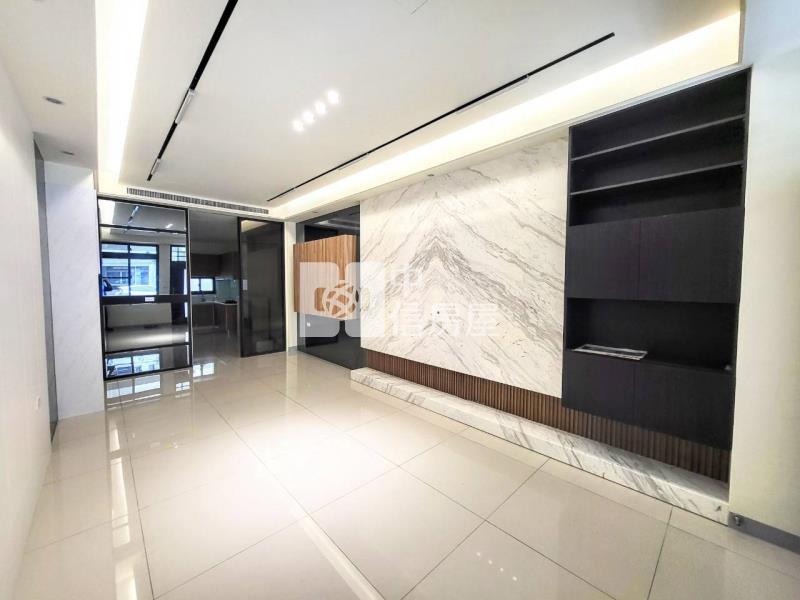 興嘉商圈全新別墅房屋室內格局與周邊環境