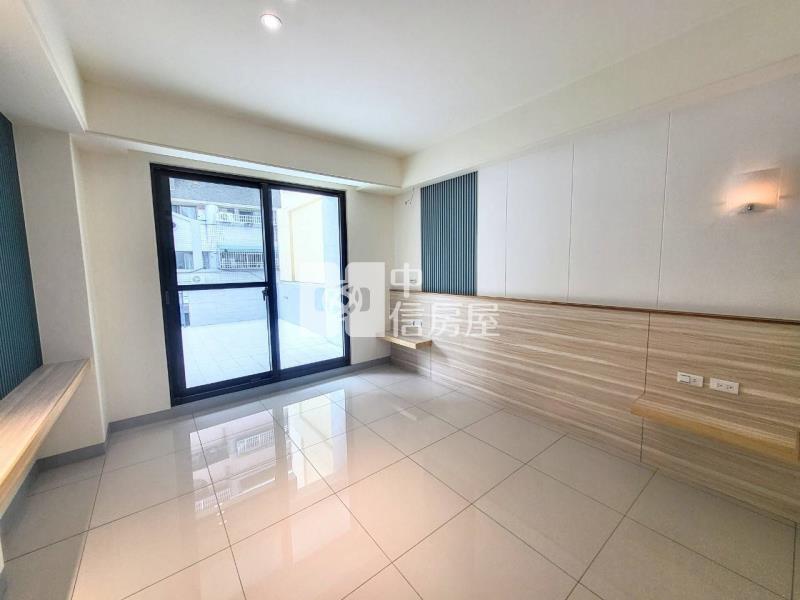 興嘉商圈全新別墅房屋室內格局與周邊環境