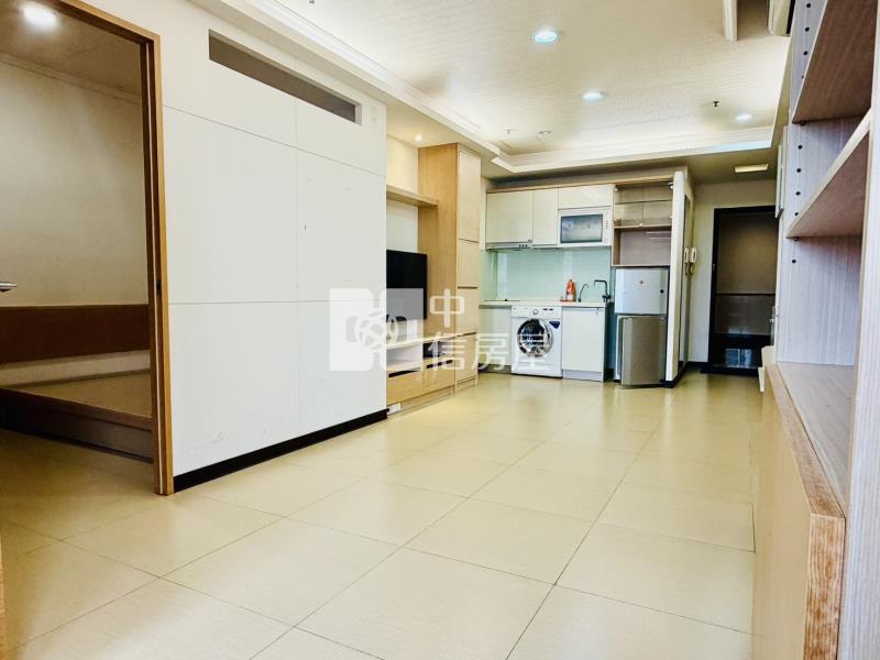 未來21景觀視野戶+平車房屋室內格局與周邊環境