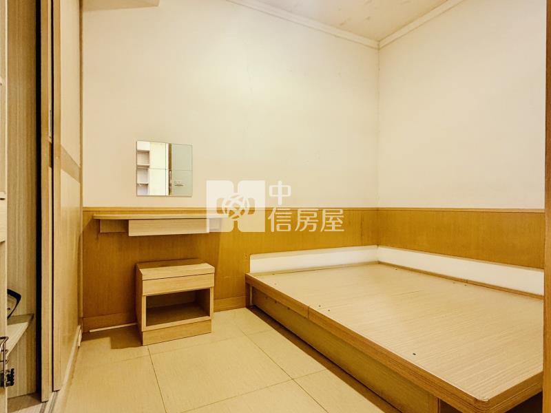 未來21景觀視野戶+平車房屋室內格局與周邊環境