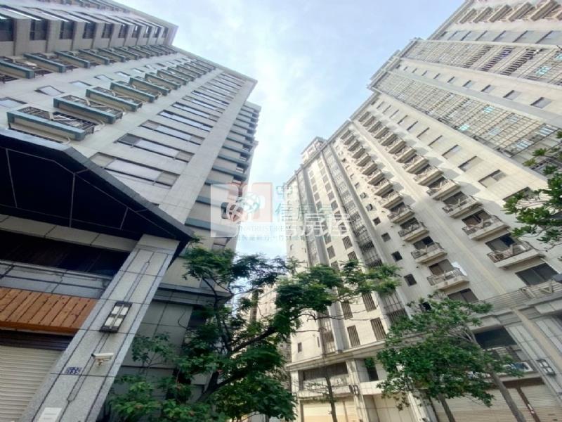 未來21景觀視野戶+平車房屋室內格局與周邊環境