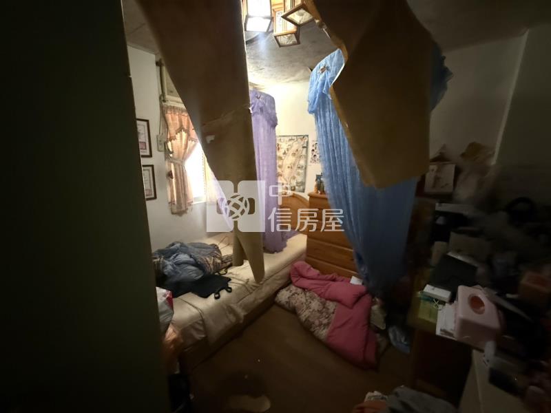 專-中原家樂福低總價DIY3房公寓房屋室內格局與周邊環境