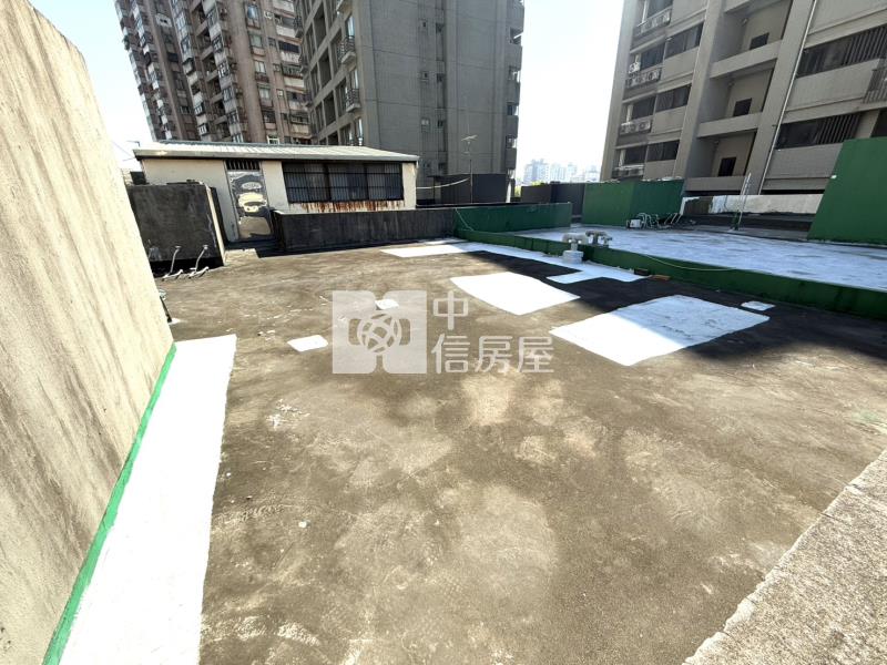 專-中原家樂福低總價DIY3房公寓房屋室內格局與周邊環境