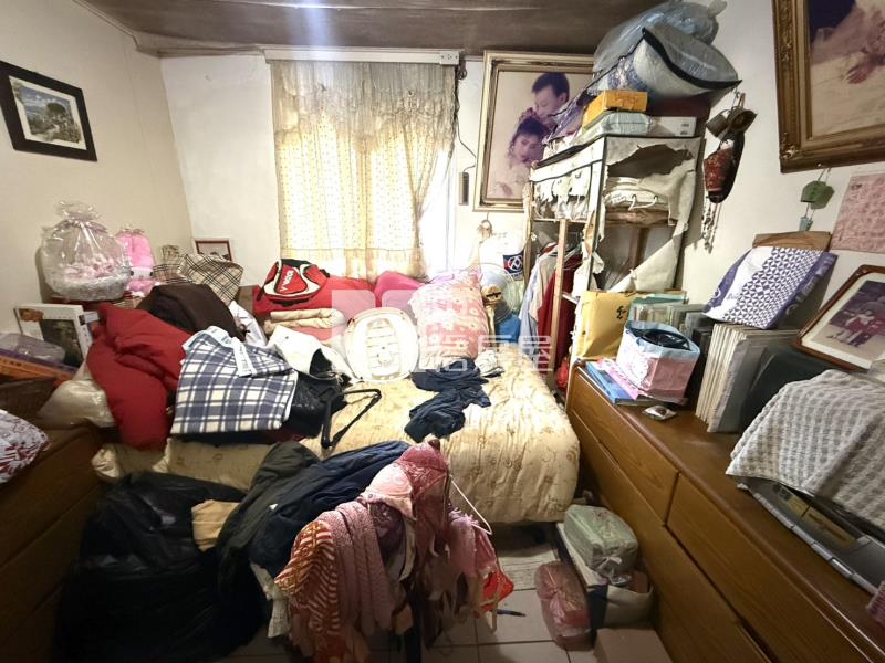 專-中原家樂福低總價DIY3房公寓房屋室內格局與周邊環境