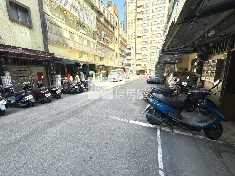 專-中原家樂福低總價DIY3房公寓房屋室內格局與周邊環境