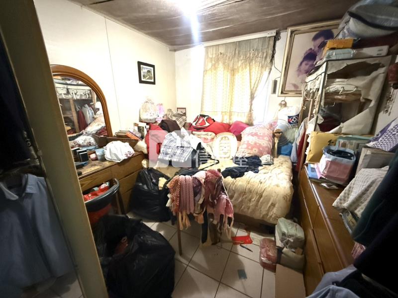 專-中原家樂福低總價DIY3房公寓房屋室內格局與周邊環境