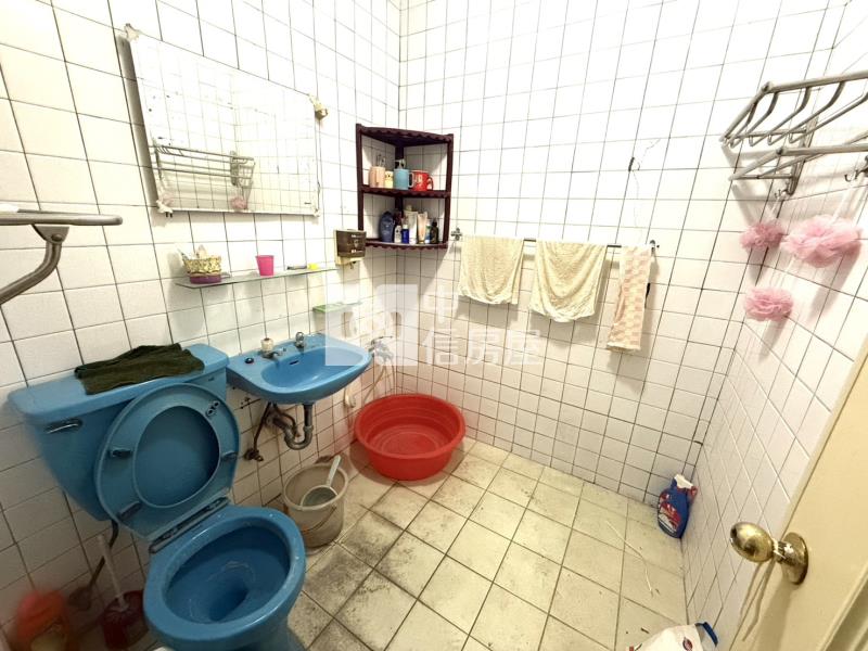 專-中原家樂福低總價DIY3房公寓房屋室內格局與周邊環境