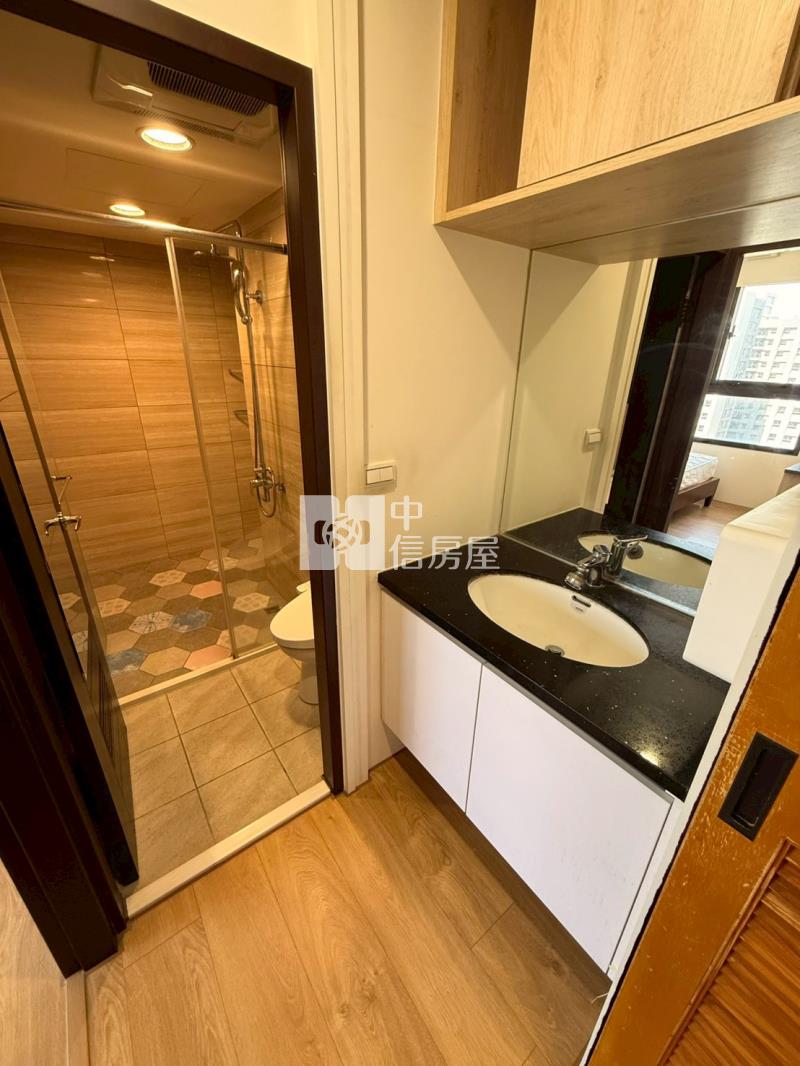 樹義學區5年屋兩房平車房屋室內格局與周邊環境