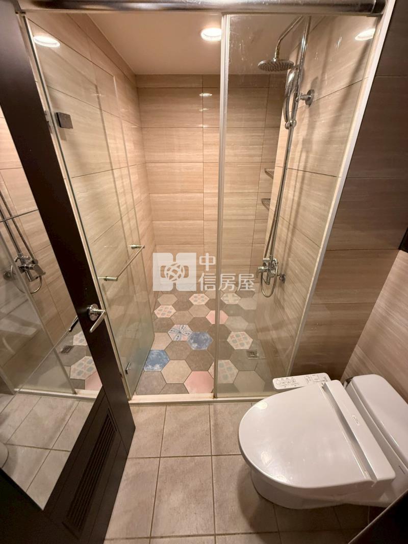 樹義學區5年屋兩房平車房屋室內格局與周邊環境