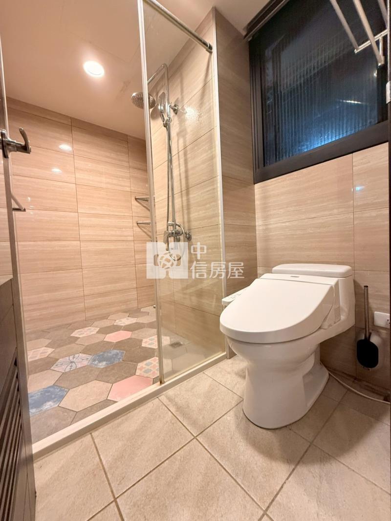 樹義學區5年屋兩房平車房屋室內格局與周邊環境