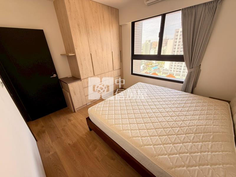 樹義學區5年屋兩房平車房屋室內格局與周邊環境