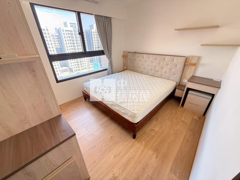 樹義學區5年屋兩房平車房屋室內格局與周邊環境