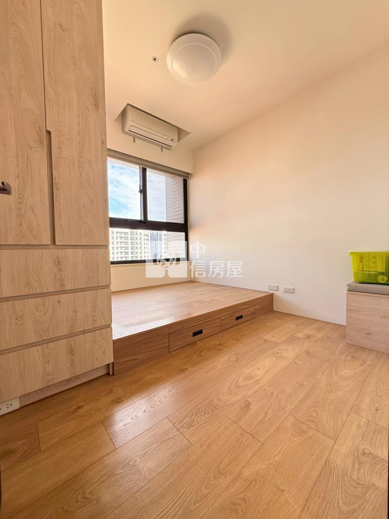 樹義學區5年屋兩房平車房屋室內格局與周邊環境