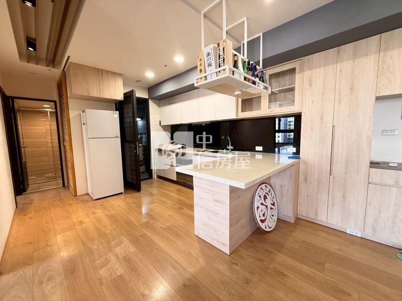 樹義學區5年屋兩房平車房屋室內格局與周邊環境