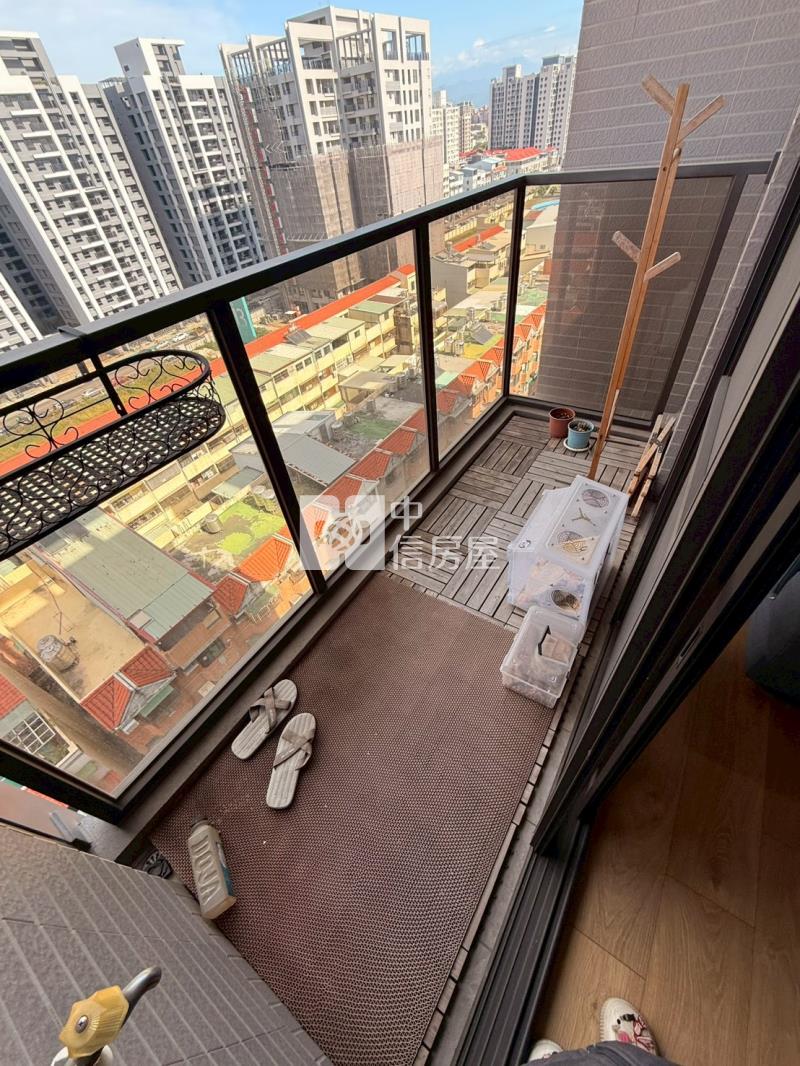 樹義學區5年屋兩房平車房屋室內格局與周邊環境