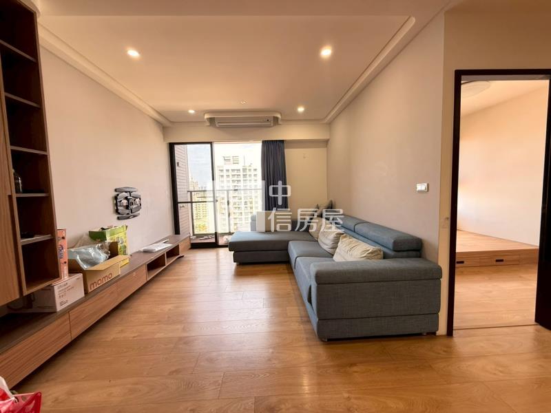 樹義學區5年屋兩房平車房屋室內格局與周邊環境