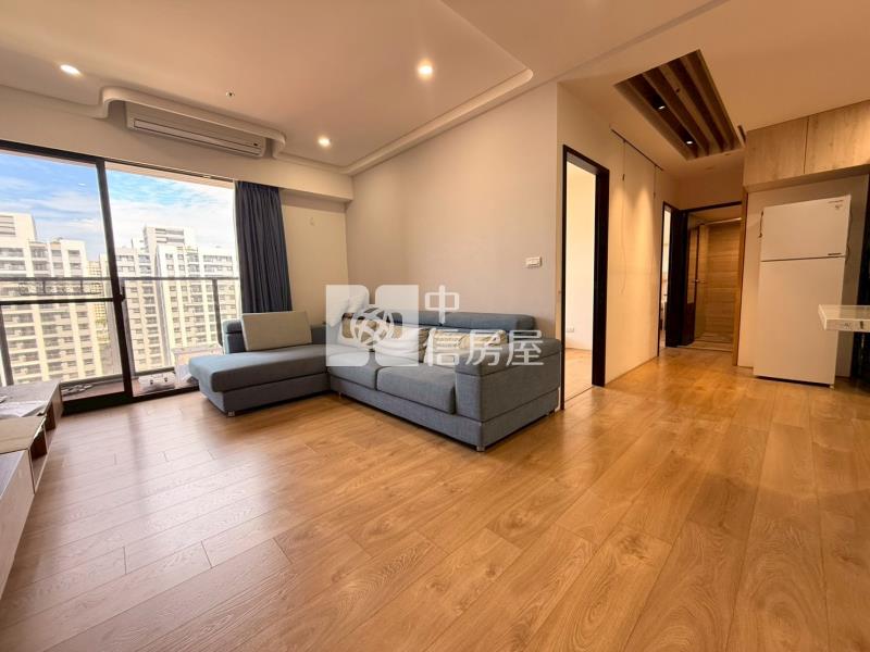 樹義學區5年屋兩房平車房屋室內格局與周邊環境