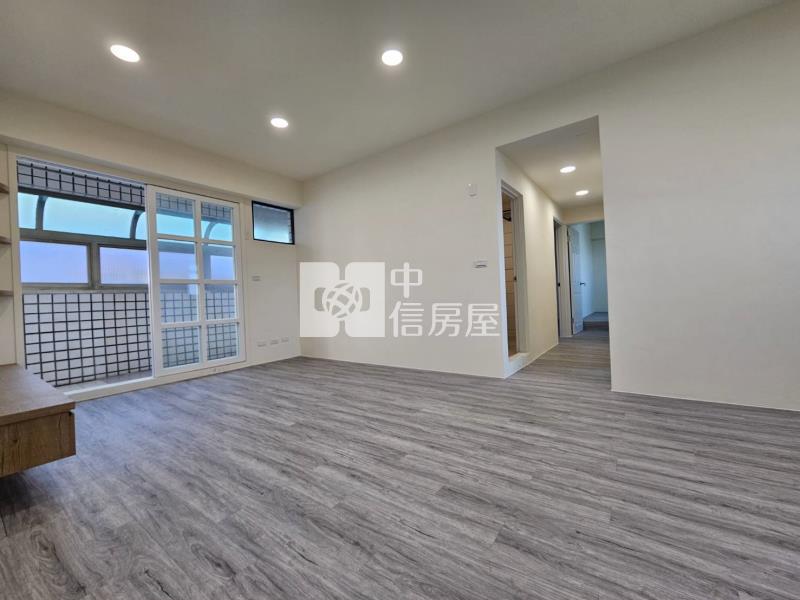 竹南佳北三房平車美廈房屋室內格局與周邊環境