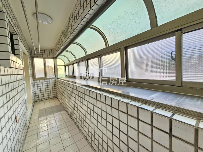 竹南佳北三房平車美廈房屋室內格局與周邊環境