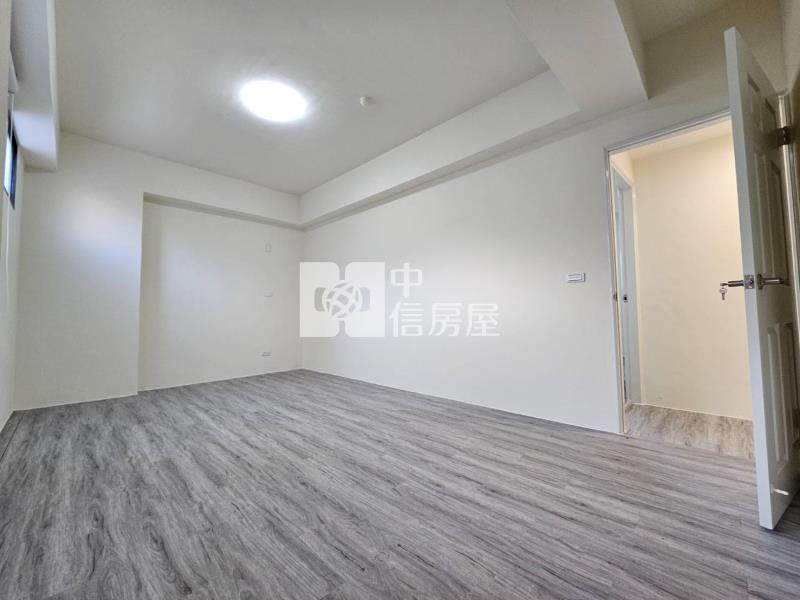 竹南佳北三房平車美廈房屋室內格局與周邊環境