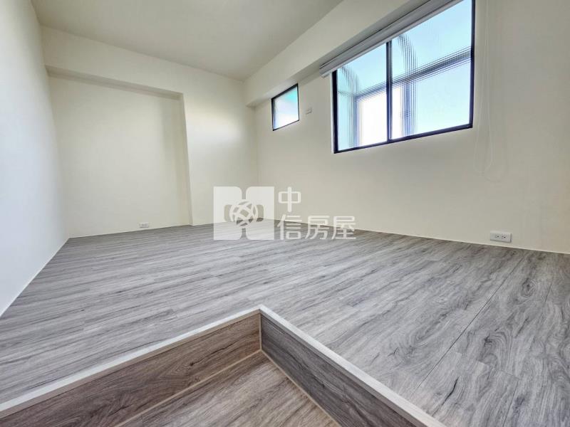 竹南佳北三房平車美廈房屋室內格局與周邊環境