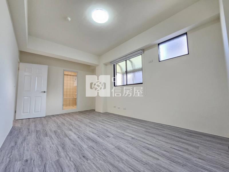 竹南佳北三房平車美廈房屋室內格局與周邊環境