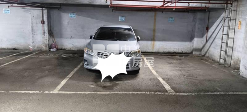 新明市場旁三房車房屋室內格局與周邊環境