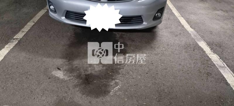 新明市場旁三房車房屋室內格局與周邊環境