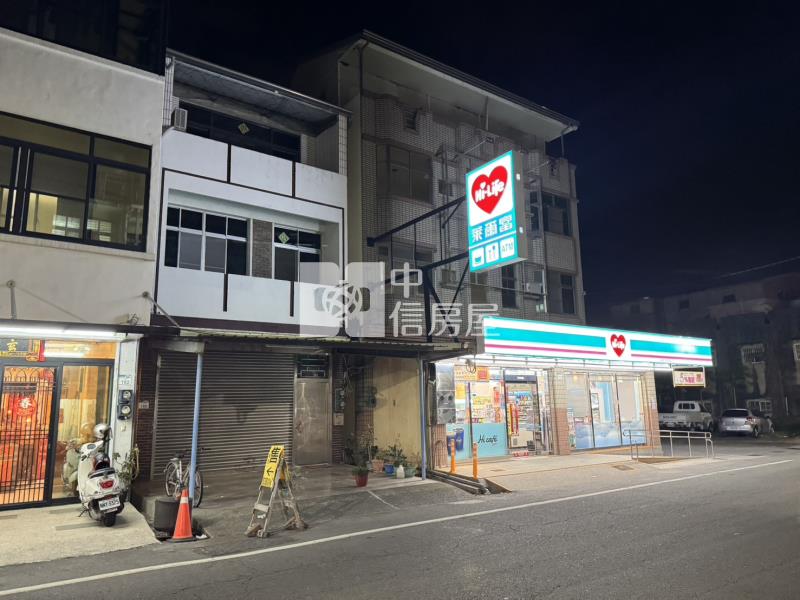 茄萣區白砂崙大地坪店住房屋室內格局與周邊環境