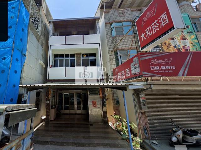 茄萣區白砂崙大地坪店住房屋室內格局與周邊環境