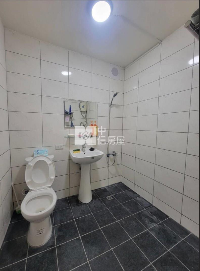 一中商圈大套房房屋室內格局與周邊環境