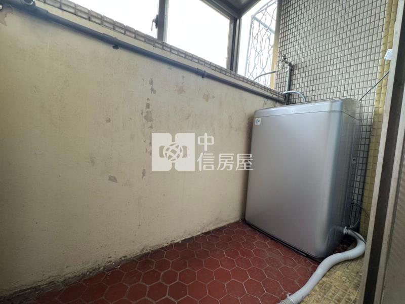 一中商圈大套房房屋室內格局與周邊環境