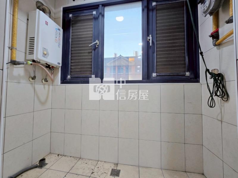 鉑金精品兩房+車B086房屋室內格局與周邊環境