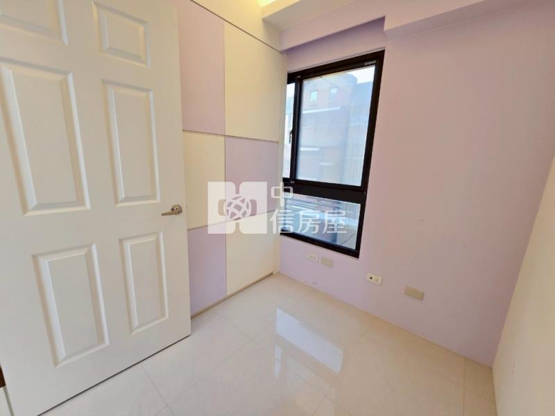 鉑金精品兩房+車B086房屋室內格局與周邊環境