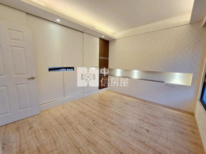 鉑金精品兩房+車B086房屋室內格局與周邊環境