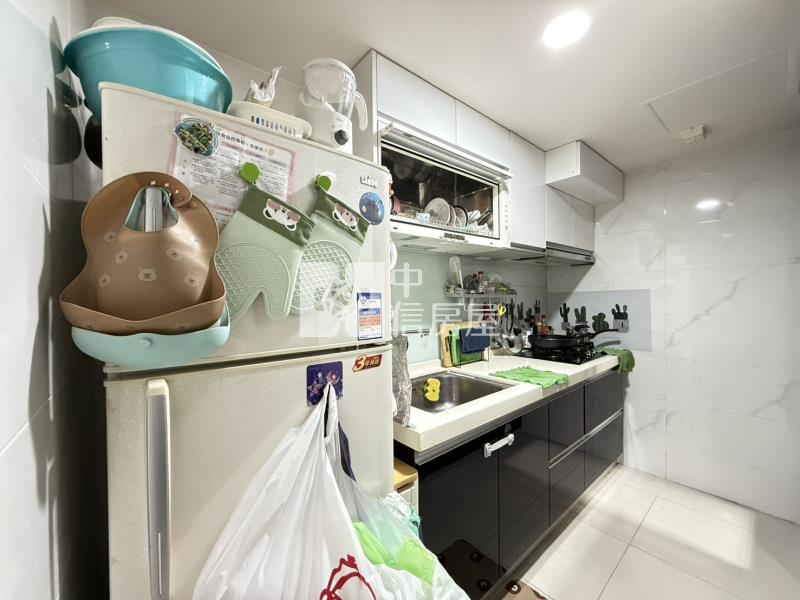 【安家】楊明國小旁世紀城2房車房屋室內格局與周邊環境