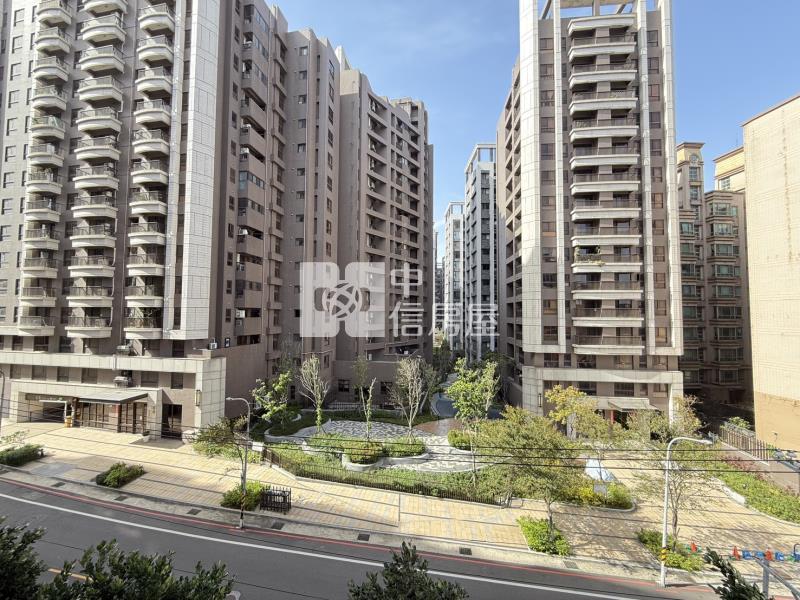 【安家】楊明國小旁世紀城2房車房屋室內格局與周邊環境