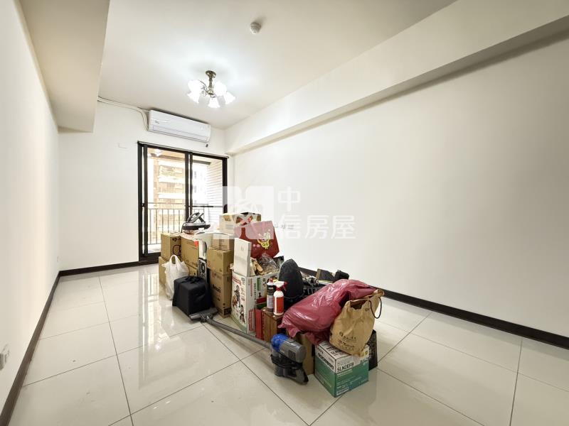 【安家】楊明國小旁世紀城2房車房屋室內格局與周邊環境