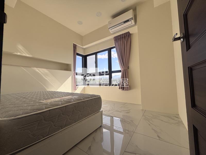 竹科里美車位美廈房屋室內格局與周邊環境