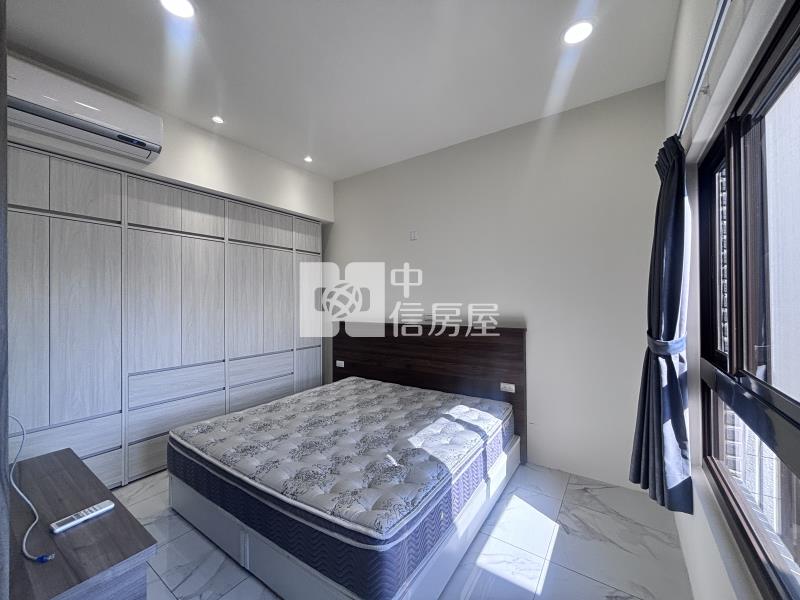 竹科里美車位美廈房屋室內格局與周邊環境