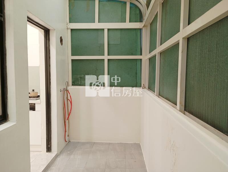 長億商圈旁全新整理透天房屋室內格局與周邊環境