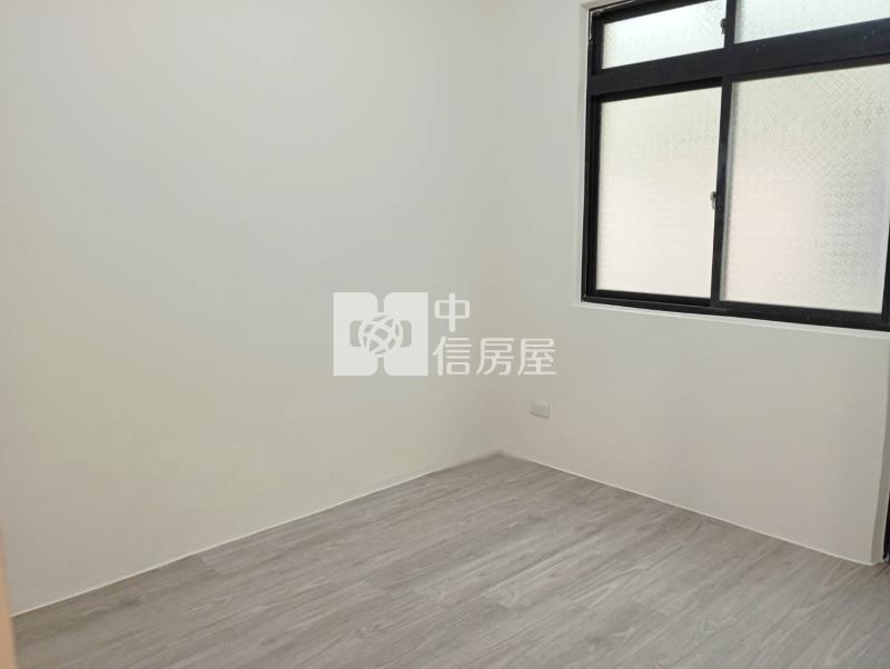 長億小鎮旁全新整理透天房屋室內格局與周邊環境