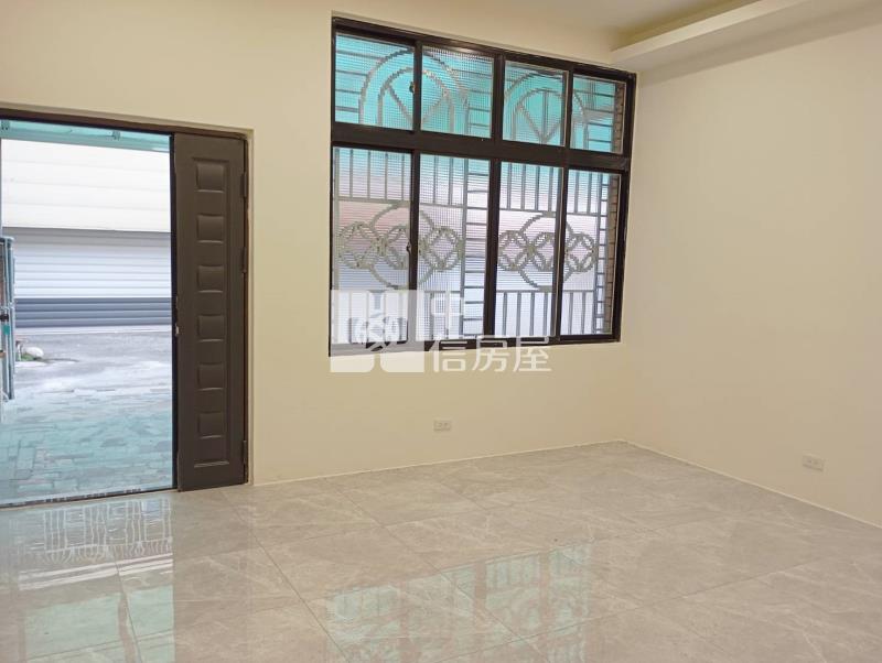 長億小鎮旁全新整理透天房屋室內格局與周邊環境